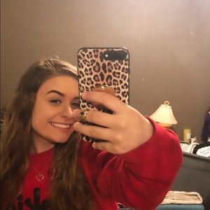 Meet your Posher, Hannah